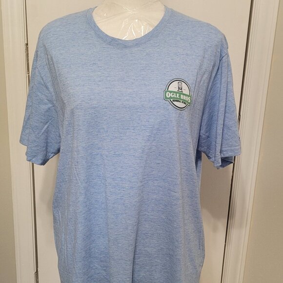 Ogle Brothers Short Sleeve Jeep Tshirt - Picture 3 of 5